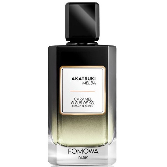 Fomowa Akatsuki Melba Extrait De Parfum