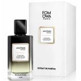 Fomowa Akatsuki Melba Extrait De Parfum