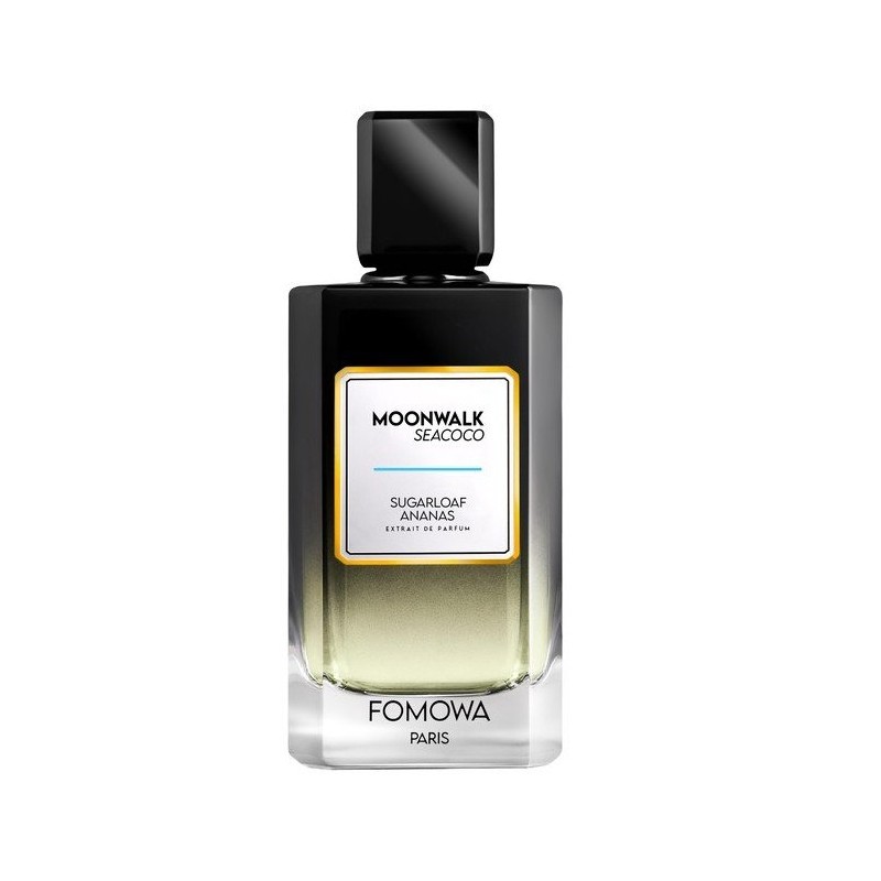 Fomowa Moonwalk Seacoco Extrait de Parfum