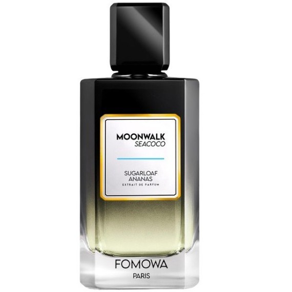 Fomowa Moonwalk Seacoco Extrait de Parfum
