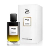 Fomowa Pannaco Tahaa Extrait de Parfum Unisex parfüm kivonat
