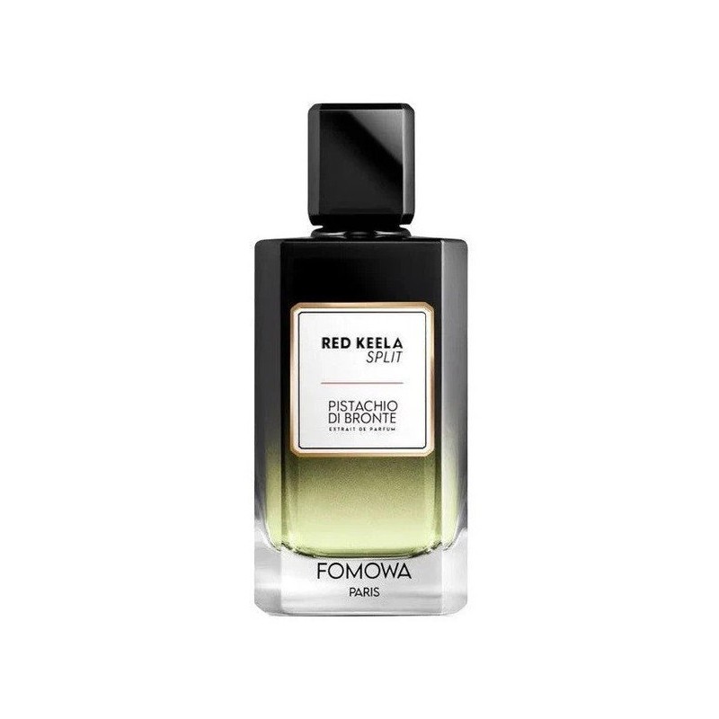 Fomowa Red Keela Split Extrait De Parfum