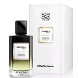 Fomowa Red Keela Split Extrait De Parfum