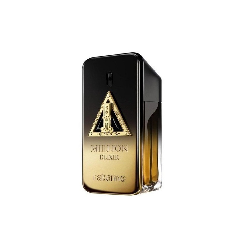 Paco Rabanne 1 Million Night Elixir Parfum férfi parfüm