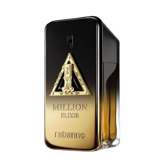 Paco Rabanne 1 Million Night Elixir Parfum férfi parfüm