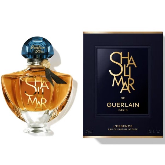 Guerlain Shalimar L'Essence Eau De Parfum Intense női Eau de Parfum EDP