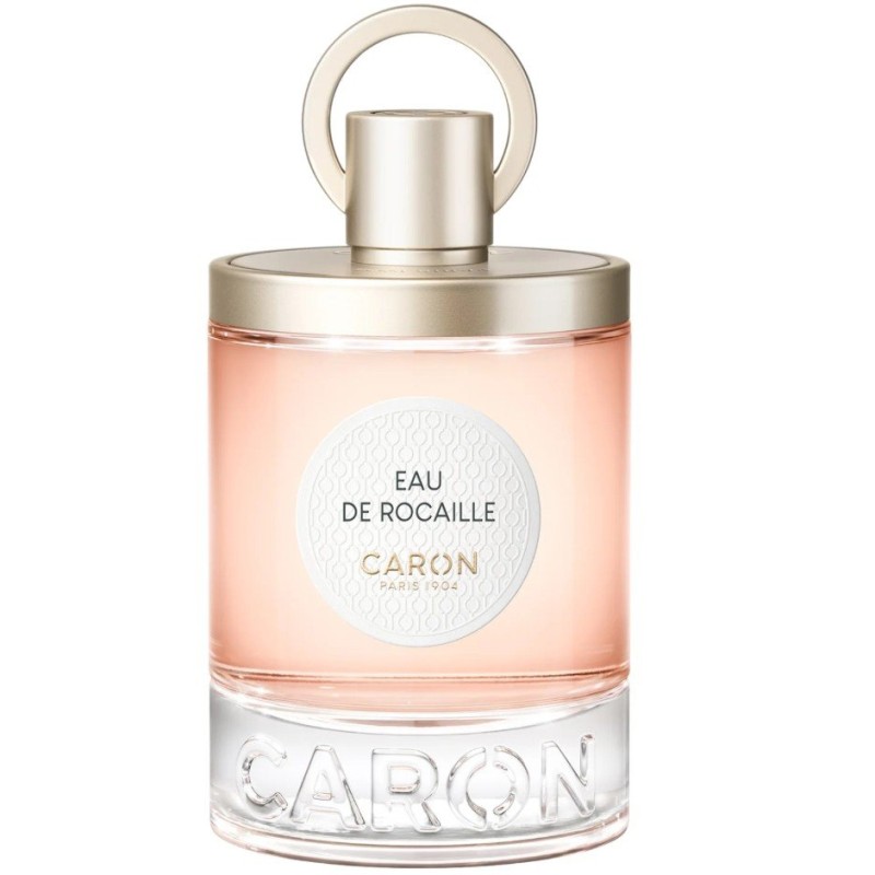 Caron Eau De Rocaille Unisex toaletní voda EDT