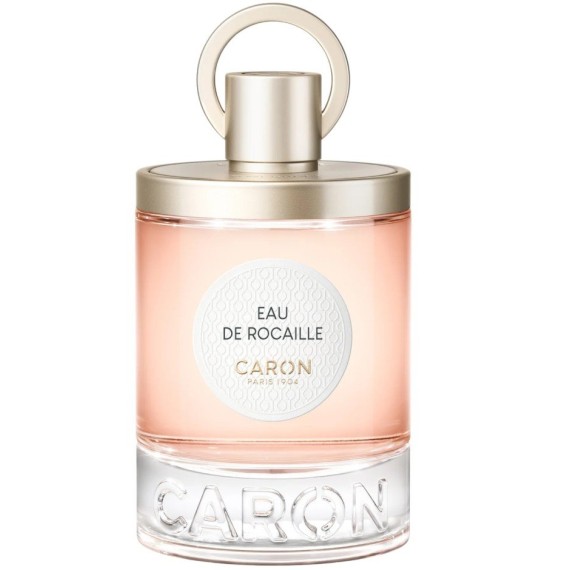 Caron Eau De Rocaille Unisex toaletní voda EDT