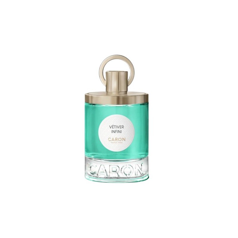 Caron Vetiver Infini Uniszex parfümvíz EDP