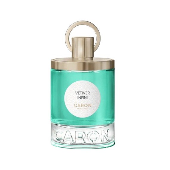 Caron Vetiver Infini Uniszex parfümvíz EDP