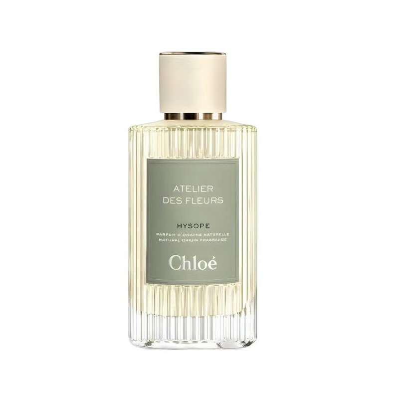 Chloe Atelier Des Fleurs Hysope Unisex parfümvíz EDP