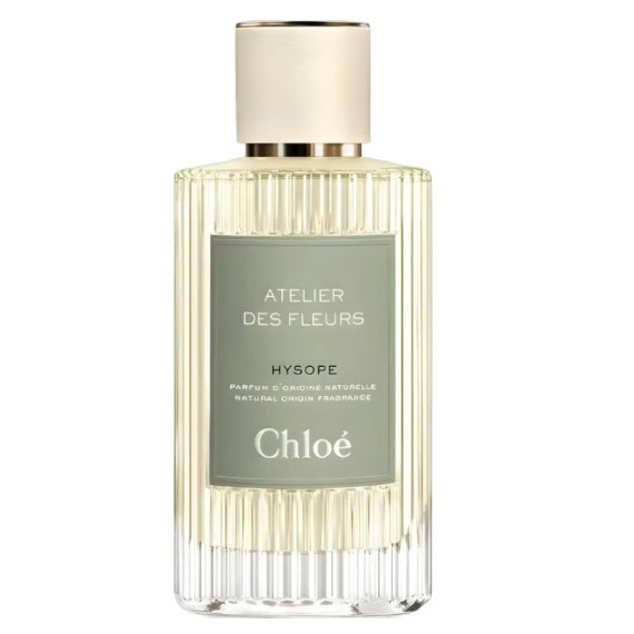 Chloe Atelier Des Fleurs Hysope Unisex parfümvíz EDP