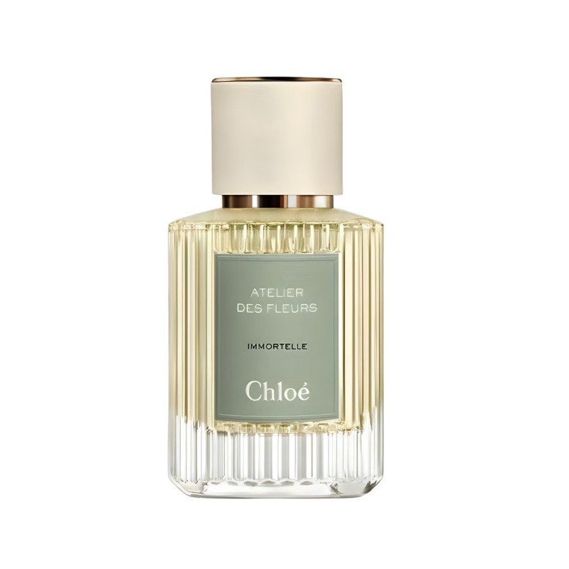 Chloe Atelier Des Fleurs Immortelle Uniszex parfümvíz EDP