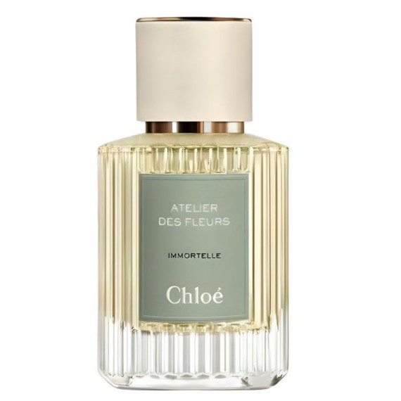 Chloe Atelier Des Fleurs Immortelle Uniszex parfümvíz EDP