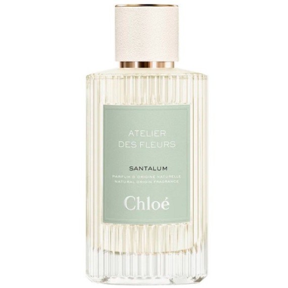 Chloe Atelier Des Fleurs Santalum Unisex parfümvíz EDP