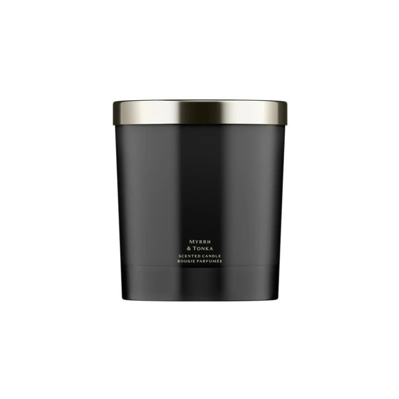 Jo Malone Myrrh & Tonka Candle Illatgyertya