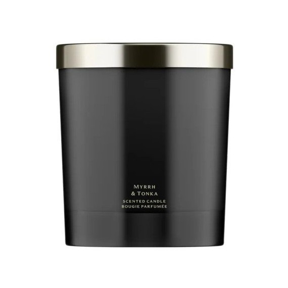 Jo Malone Myrrh & Tonka Candle Illatgyertya