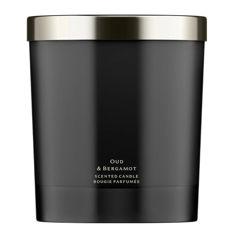 Jo Malone London Oud & Bergamot Candle Aromás gyertya