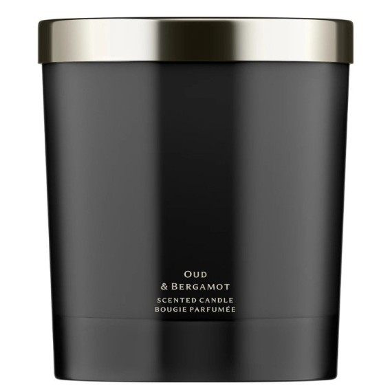 Jo Malone London Oud & Bergamot Candle Aromás gyertya