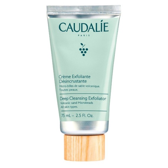 Caudalie Vinoclean Mélytisztító radír