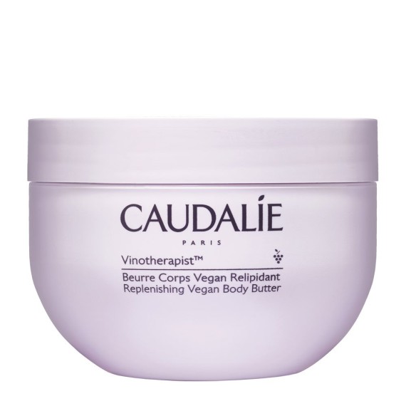 Caudalie Vinotherapist Tápláló vegán testolaj