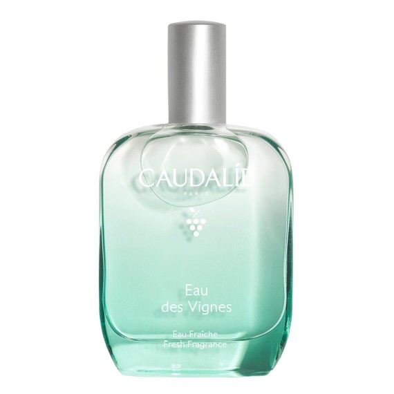Caudalie Eau des Vignes Frissítő testpermet