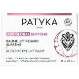 Patyka Age Global Supreme Lifting Szemkörnyékápoló Balzsam