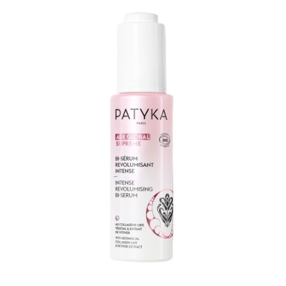 Patyka Age Global Supreme Intenzív kétfázisú szérum