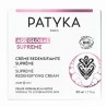 Patyka Age Global Supreme Arckrém normál és kombinált bőrre