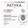 Patyka Age Global Supreme Gazdag arcápoló krém száraz bőrre