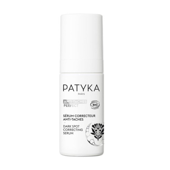 Patyka Anti Taches Perfect Korrigáló sötét foltok elleni szérum
