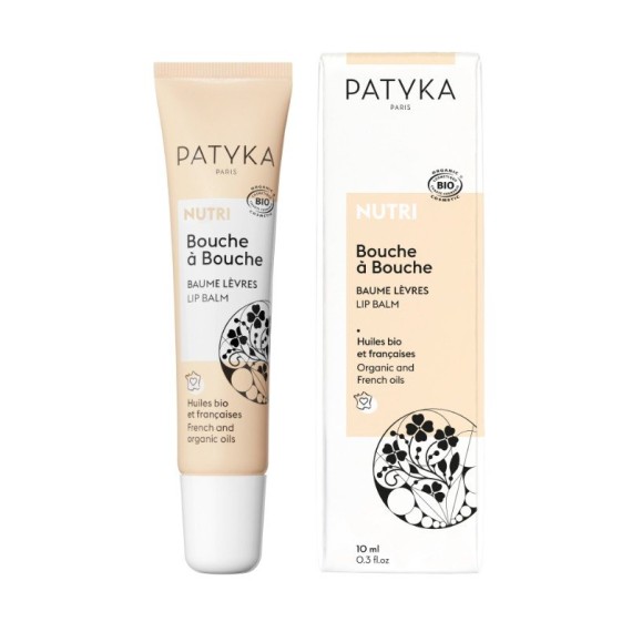 Patyka Nutri Ajakbalzsam