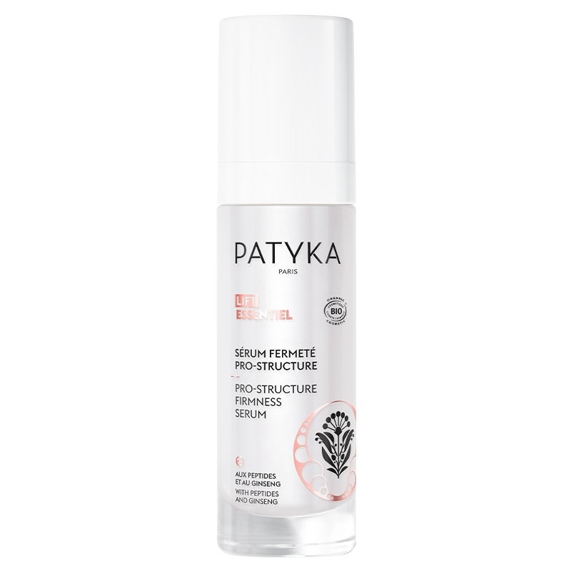 Patyka Lift Essentiel Strukturáló feszesítő szérum