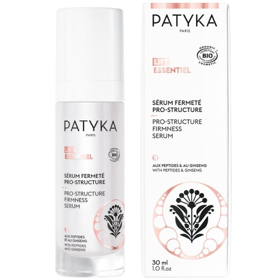 Patyka Lift Essentiel Strukturáló feszesítő szérum