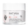 Patyka Lift Essentiel Szabályozó lifting arckrém ragyogó bőrre