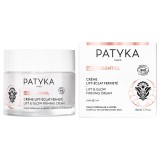 Patyka Lift Essentiel Szabályozó lifting arckrém ragyogó bőrre
