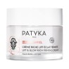 Patyka Lift Essentiel Gazdag feszesítő lifting krém ragyogó bőrre