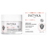 Patyka Lift Essentiel Éjszakai feszesítő lifting krém ragyogó bőrre