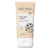Patyka Nutri Kéz- és körömkrém
