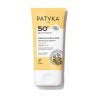 Patyka Suncare Színezett fényvédő arckrém SPF 50+
