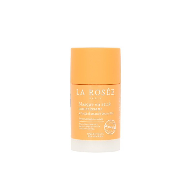 La Rosee Face Tápláló arcmaszk stift