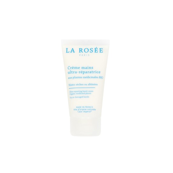 La Rosee Ultra regeneráló kézkrém