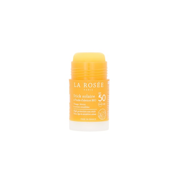 La Rosee SPF 50 fényvédő stift