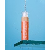 Cocosolis Peach Suntan & Body Oil Bio gyors barnulást segítő testolaj