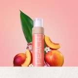 Cocosolis Peach Suntan & Body Oil Bio gyors barnulást segítő testolaj