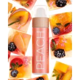 Cocosolis Peach Suntan & Body Oil Bio gyors barnulást segítő testolaj