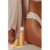 Cocosolis Capri After Sun Tan-extending Lotion Barnító krém