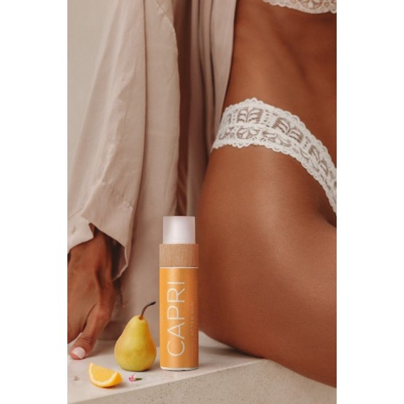 Cocosolis Capri After Sun Tan-extending Lotion Barnító krém