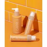 Cocosolis Capri After Sun Tan-extending Lotion Barnító krém
