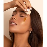 Cocosolis Solis Self-tanning Face Serum Autobronzosító arcszérum